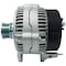 Wai Global Alternator, ALTBO IRIF 12V 120A CW, 120 Amp12 Volt, CW, 6Groove Pulley 13622N - alternate 2
